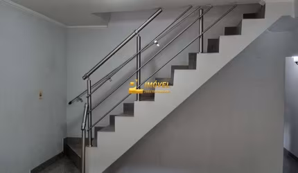 Casa comercial com 2 salas à venda no Jardim Paulista, Piracicaba  por R$ 480.000