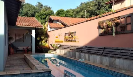 Casa com 4 quartos à venda no Nova Piracicaba, Piracicaba  por R$ 870.000
