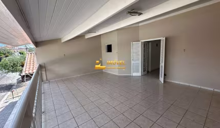 Casa com 3 quartos à venda no Jardim Caxambu, Piracicaba  por R$ 550.000