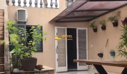 Casa com 1 quarto à venda no Santa Terezinha, Piracicaba  por R$ 290.000