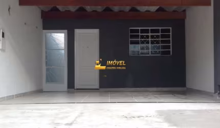 Casa com 2 quartos à venda no Santa Terezinha, Piracicaba  por R$ 300.000