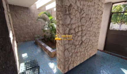 Casa com 3 quartos à venda no Nho Nho Quim, Piracicaba  por R$ 499.000