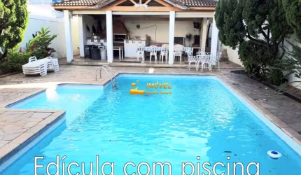 Casa comercial com 4 salas à venda no Jardim Europa, Piracicaba  por R$ 2.400.000