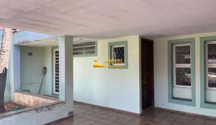 Casa com 3 quartos à venda na Vila Rezende, Piracicaba  por R$ 530.000