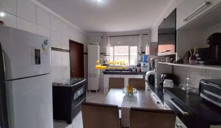 Casa com 2 quartos à venda no Jardim Maria Claudia, Piracicaba  por R$ 320.000