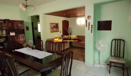 Casa com 3 quartos à venda no São Dimas, Piracicaba  por R$ 800.000
