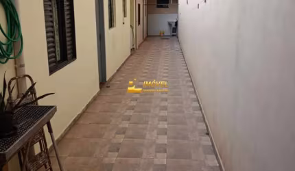 Casa comercial com 1 sala à venda no São Dimas, Piracicaba  por R$ 330.000