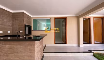 Casa com 3 quartos à venda no Jardim Astúrias I, Piracicaba  por R$ 600.000