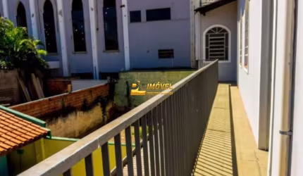 Ponto comercial à venda na Cidade Alta, Piracicaba  por R$ 600.000