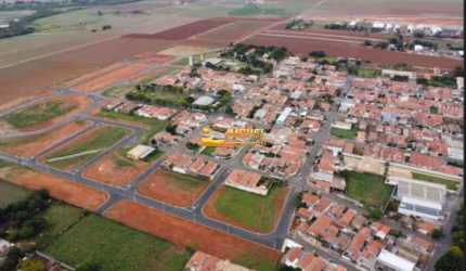 Terreno à venda na Nossa Senhora Aparecida, Saltinho  por R$ 105.000