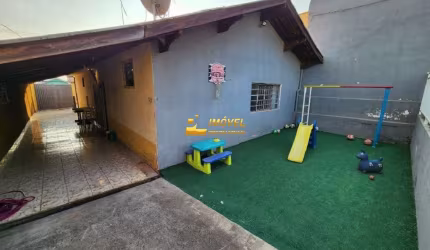 Casa comercial com 2 salas à venda no Paulista, Piracicaba  por R$ 980.000