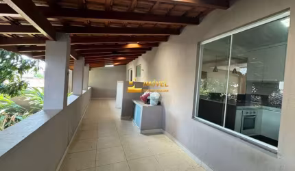 Casa com 3 quartos à venda no Jardim Itapuã, Piracicaba  por R$ 450.000