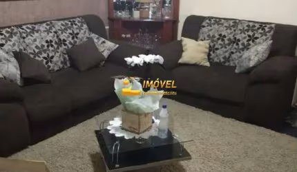 Casa com 3 quartos à venda no Higienópolis, Piracicaba  por R$ 260.000