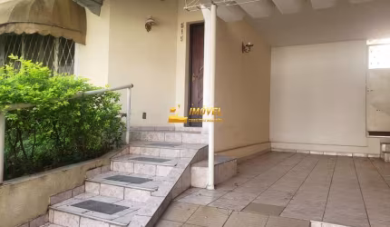 Casa comercial com 1 sala à venda na Cidade Alta, Piracicaba  por R$ 620.000