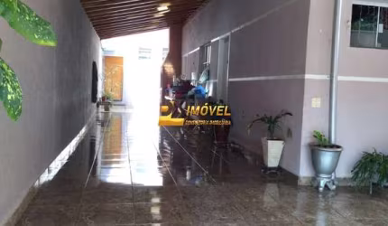 Casa comercial com 2 salas à venda no Perdizes, Piracicaba  por R$ 550.000