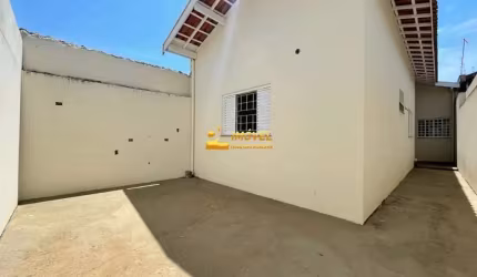 Casa com 2 quartos à venda no Pompéia, Piracicaba  por R$ 295.000