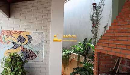 Casa com 3 quartos à venda no Nova Piracicaba, Piracicaba  por R$ 790.000