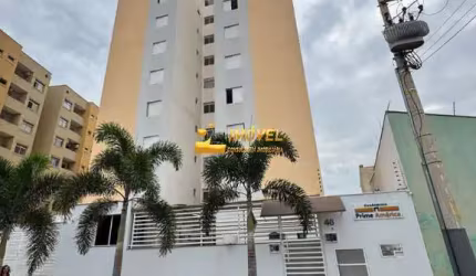 Apartamento com 2 quartos à venda no Nova América, Piracicaba , 67 m2 por R$ 330.000