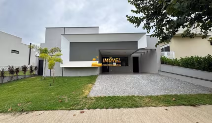 Casa em condomínio fechado com 3 quartos à venda no Residencial Bela Vista, Piracicaba  por R$ 1.580.000