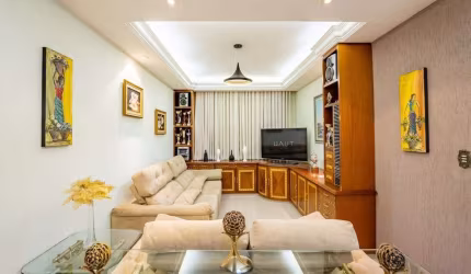 Casa Térrea Jardim Atlântico