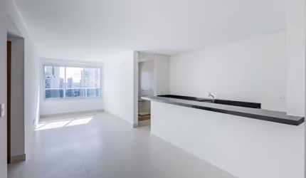 Apartamento com 3 suítes à venda no Edifício Gran Murano, no Setor Bueno