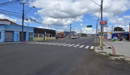 Terreno Comercial para Venda em Ponta Grossa, Uvaranas