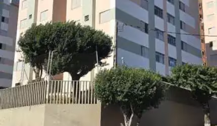 Apartamento para Venda em Ponta Grossa, Estrela, 3 dormitórios, 1 suíte, 2 banheiros, 1 vaga
