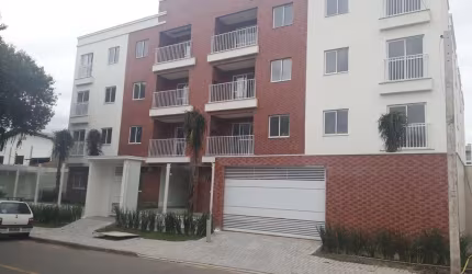 Apartamento à venda, Emiliano Perneta, Pinhais, PR