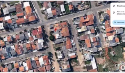 Terreno a venda, Xaxim, Curitiba, PR