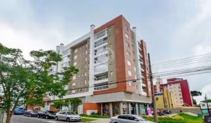 Apartamento à venda, Vila Izabel, Curitiba, PR