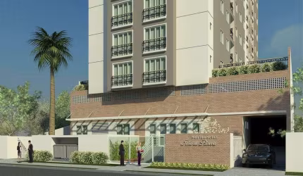 Cobertura / Penthouse à venda, Novo Mundo, Curitiba, PR