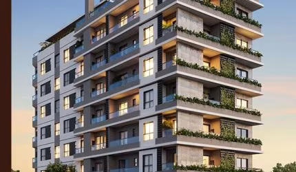 Lançamento Capão Raso, Apartamento, Curitiba, PR