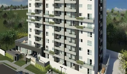 Apartamento à venda, Portão, Curitiba, PR