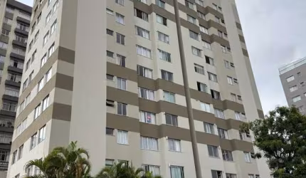 Apartamento à venda, Vila Izabel, Curitiba, PR