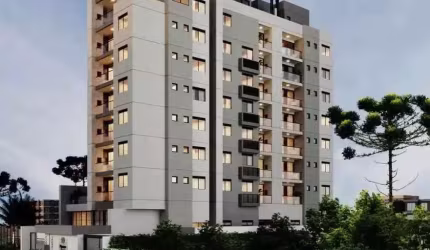 Lançamento Apartamento à venda, Capão Raso, Curitiba, PR