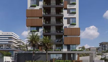 Apartamento à venda, Boa Vista, Curitiba, PR