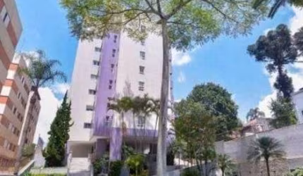 Lindo Apartamento à venda, Água Verde, Curitiba, PR