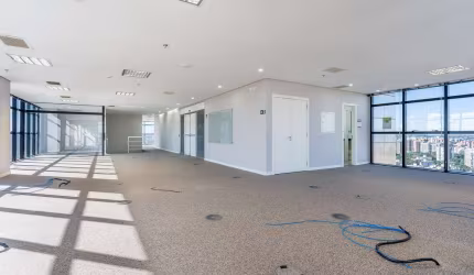 Sala para locação, Alto da Glória, Curitiba, PR