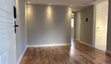 Apartamento à venda, Ouro Fino, São José dos Pinhais, PR