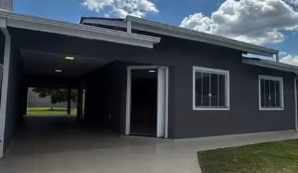 Casa à venda, São Marcos, São José dos Pinhais, PR
