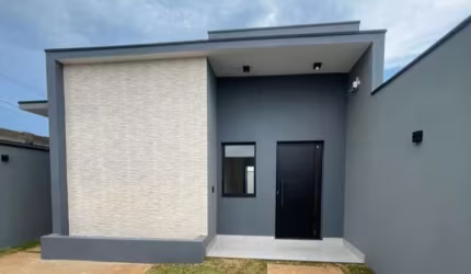 Casa para Venda em Salto, Jardim dos Ypês, 2 dormitórios, 1 suíte, 2 banheiros, 2 vagas