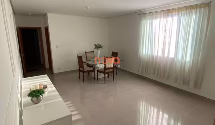 Apartamento à venda no bairro Alto Serenata - Timóteo/MG