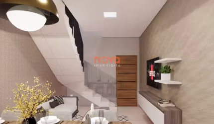 Apartamento Cobertura Duplex em Alto Primavera, Timóteo/MG