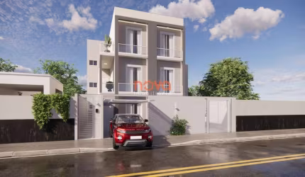 Apartamento Alto Padrão em Primavera, Timóteo/MG