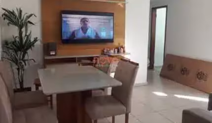 Apartamento à venda no bairro Quitandinha - Timóteo/MG