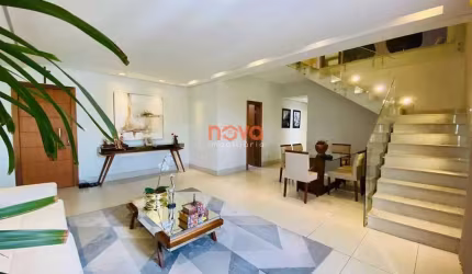 Apartamento Cobertura Duplex em Funcionários, Timóteo/MG