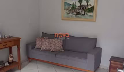 Casa Padrão à Venda no Bairro São José em Timóteo-MG