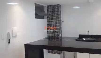 Apartamento à venda no bairro Eldorado - Timóteo/MG