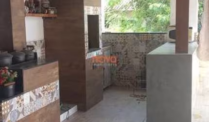 Casa à venda no bairro Olaria - Timóteo/MG