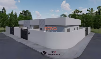 Casa à venda no bairro Alegre - Timóteo/MG